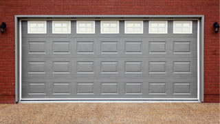 Garage Door Repair at Culbreath Key Bayside Condo, Florida