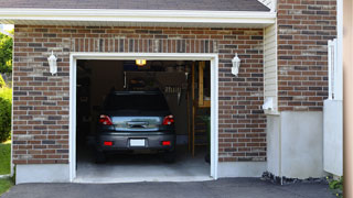 Garage Door Installation at Culbreath Key Bayside Condo, Florida